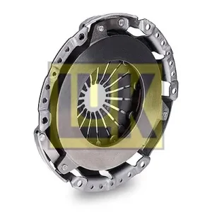 Tarcza dociskowa sprzęgła SCHAEFFLER LUK 119 0001 10 Super okazja