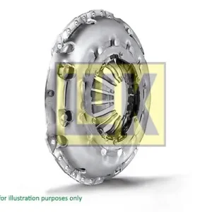 Ostatnie sztuki Tarcza dociskowa sprzęgła SCHAEFFLER LUK 119 0008 12