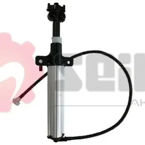 Oferta czasowa Dysza spryskiwacza, czyszczenie świateł przednich SEIM 119008
