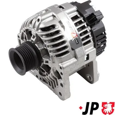 Alternator JP GROUP 1190102100 Dodaj do koszyka