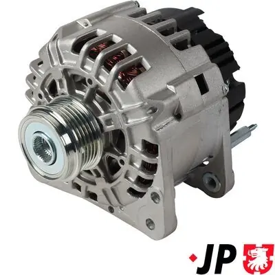 Alternator JP GROUP 1190102900 Tani