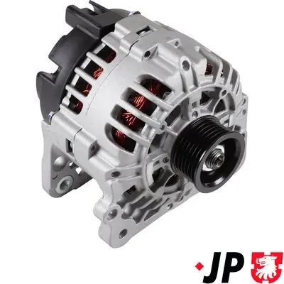 Alternator JP GROUP 1190103600 Ostatnia szansa
