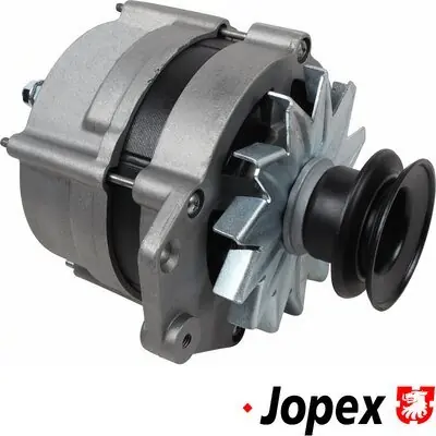 Alternator JP GROUP 1190105100 Oferta limitowana