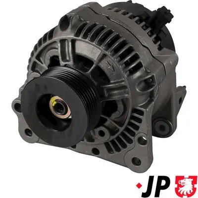 Alternator JP GROUP 1190105700 Ograniczona ilość