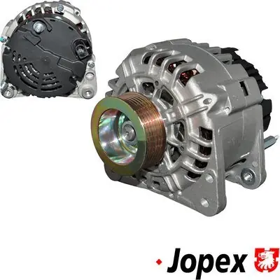 Alternator JP GROUP 1190105900 Hit sprzedaży