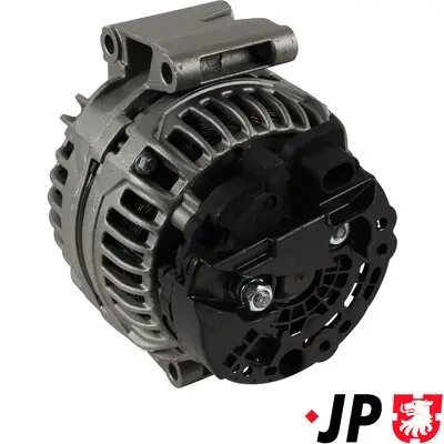 Alternator JP GROUP 1190107000 Ostatnia szansa