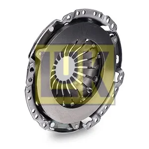 Nie przegap Tarcza dociskowa sprzęgła SCHAEFFLER LUK 119 0126 10