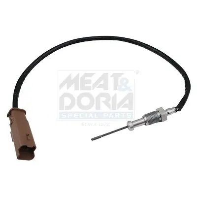 Wyprzedaż czujnik, temperatura spalin MEAT & DORIA 11901E