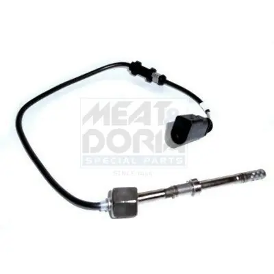 Oferta limitowana czujnik, temperatura spalin MEAT & DORIA 11930