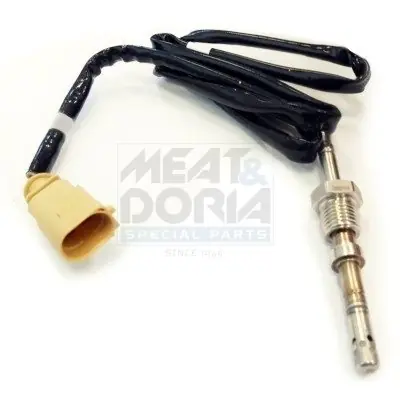 Oferta czujnik, temperatura spalin MEAT & DORIA 11931
