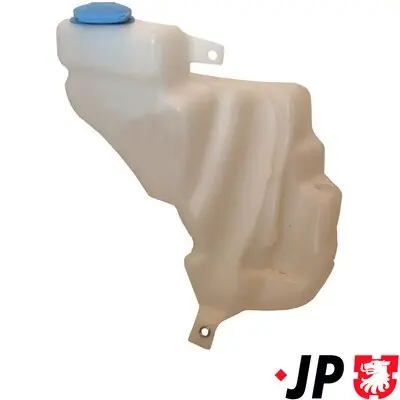 Zbiornik płynu spryskiwacza, szyba JP GROUP 1198600400 Kup online
