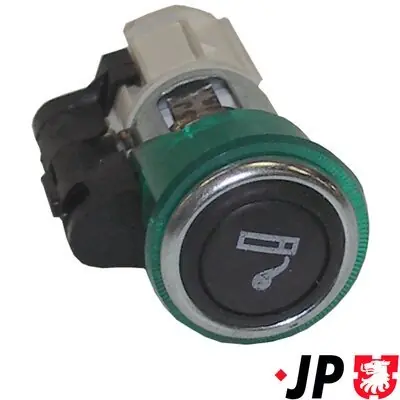 Zapalniczka JP GROUP 1199900310 Do wyczerpania zapasów
