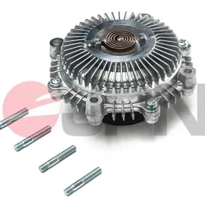 Sprzęgło, wentylator chłodzenia JPN 11C6000-JPN Szybka wysyłka