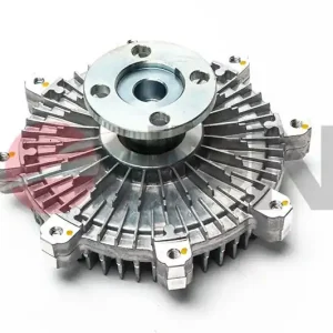 Oferta Sprzęgło, wentylator chłodzenia JPN 11C8000-JPN