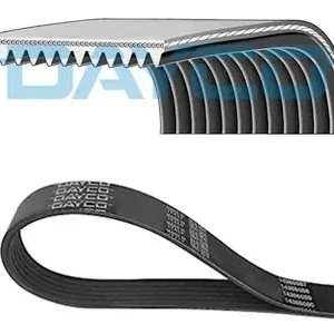 Pasek klinowy wielorowkowy DAYCO 11PK2871HD Cena promocyjna