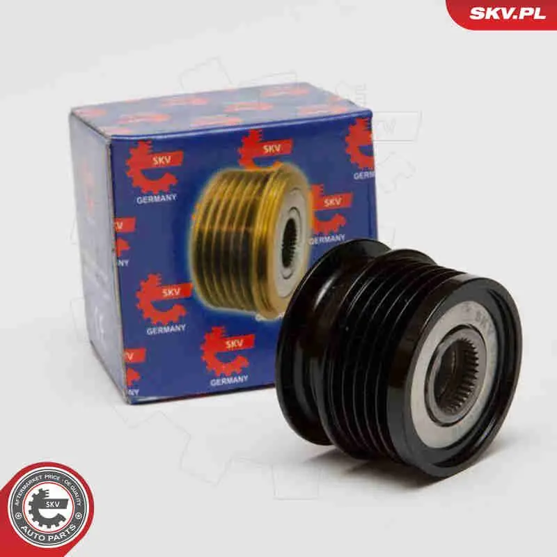 Alternator - sprzęgło jednokierunkowe ESEN SKV 11SKV014 Zamów teraz