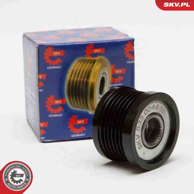 Alternator - sprzęgło jednokierunkowe ESEN SKV 11SKV023 Promocja