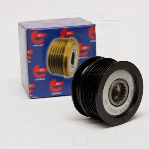 Alternator - sprzęgło jednokierunkowe ESEN SKV 11SKV042 Bezpieczna płatność