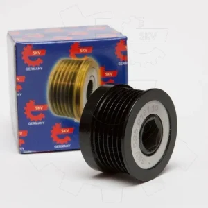 Alternator - sprzęgło jednokierunkowe ESEN SKV 11SKV060 Bestseller