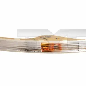 Super okazja Lampa kierunkowskazu TYC 12-0035-41-2