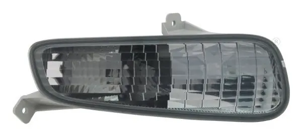 Lampa kierunkowskazu TYC 12-0093-01-2 Ekspresowa dostawa