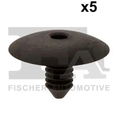 Clip, listwa ochronna FA1 12-10005.5 Niska cena