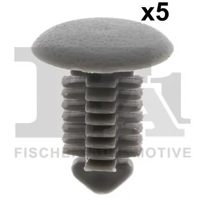Clip, listwa ochronna FA1 12-10007.5 Promocja
