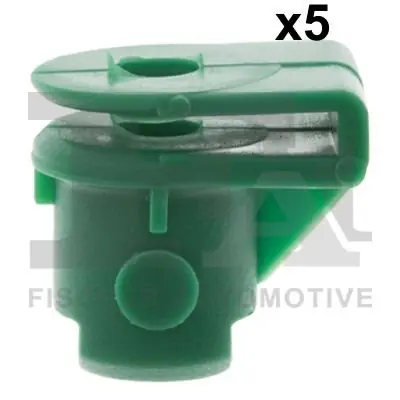 Clip, listwa ochronna FA1 12-10012.5 Hit cenowy