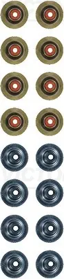 Zestaw uszczelniaczy, trzonek zaworu VICTOR REINZ 12-10016-01 Premium