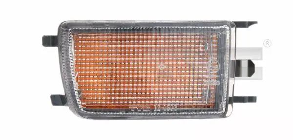 Bezpieczna płatność Lampa kierunkowskazu TYC 12-1603-05-2