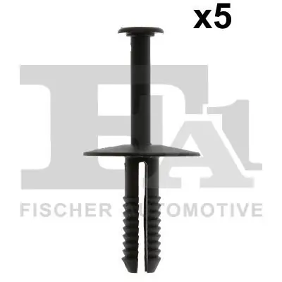 Clip, listwa ochronna FA1 12-20002.5 Sprawdź teraz