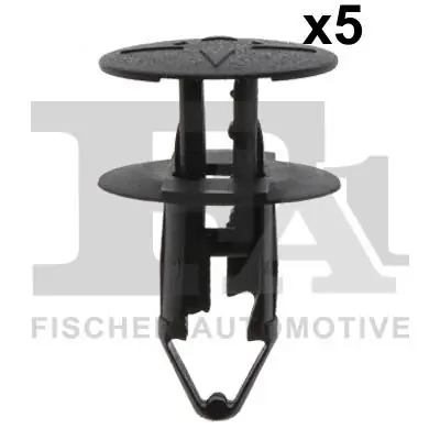 Clip, listwa ochronna FA1 12-20004.5 Darmowy zwrot