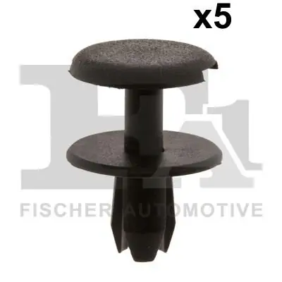 Clip, listwa ochronna FA1 12-20006.5 Tylko dziś