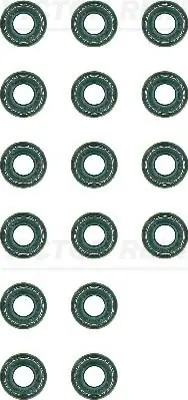 Oferta Zestaw uszczelniaczy, trzonek zaworu VICTOR REINZ 12-26058-03