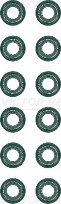 Oferta Zestaw uszczelniaczy, trzonek zaworu VICTOR REINZ 12-27506-03