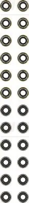 Zestaw uszczelniaczy, trzonek zaworu VICTOR REINZ 12-36204-01 Oferta czasowa