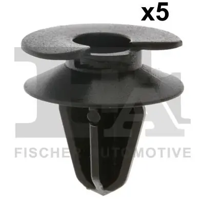 Tylko do końca tygodnia Clip, listwa ochronna FA1 12-40004.5