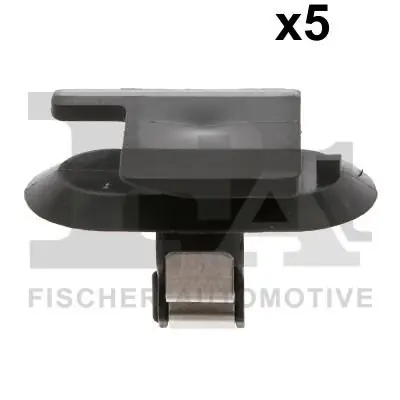 Clip, listwa ochronna FA1 12-40006.5 Ekspresowa dostawa