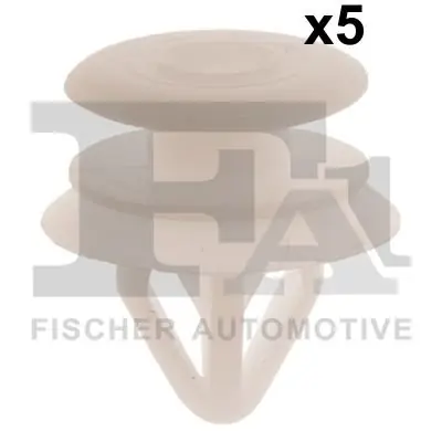 Clip, listwa ochronna FA1 12-40007.5 Kup online