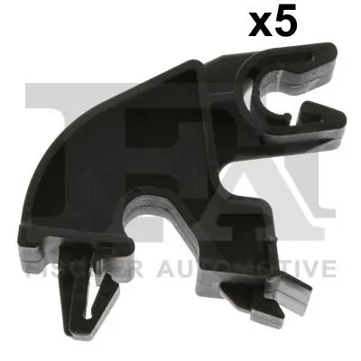 Clip, listwa ochronna FA1 12-40026.5 Oferta limitowana