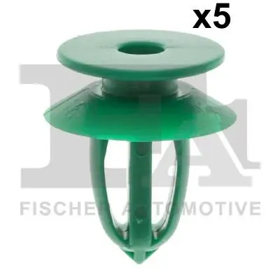 Dodaj do koszyka Clip, listwa ochronna FA1 12-40028.5