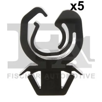 Clip, listwa ochronna FA1 12-40031.5 Zamów dziś