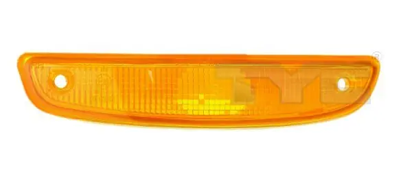 Do wyczerpania zapasów Lampa kierunkowskazu TYC 12-5001-LA-1