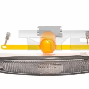 Wyjątkowa oferta Lampa kierunkowskazu TYC 12-5001-LA-3