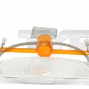 Tylko dziś Lampa kierunkowskazu TYC 12-5002-LA-2