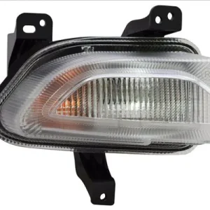 Bezpieczna płatność Lampa kierunkowskazu TYC 12-5357-00-9