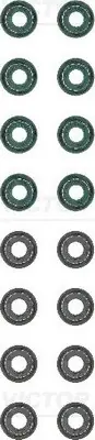 Zestaw uszczelniaczy, trzonek zaworu VICTOR REINZ 12-53989-01 Premium