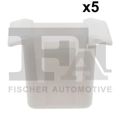 Mocowanie, reflektor FA1 12-60007.5 Nie przegap