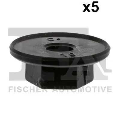 Ostatnia szansa Clip, listwa ochronna FA1 12-70010.5