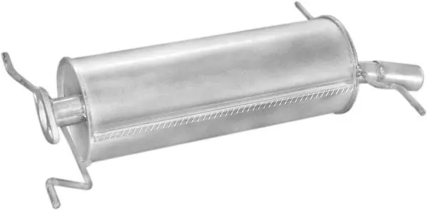 Tłumik końcowy POLMO 12.08 Oferta